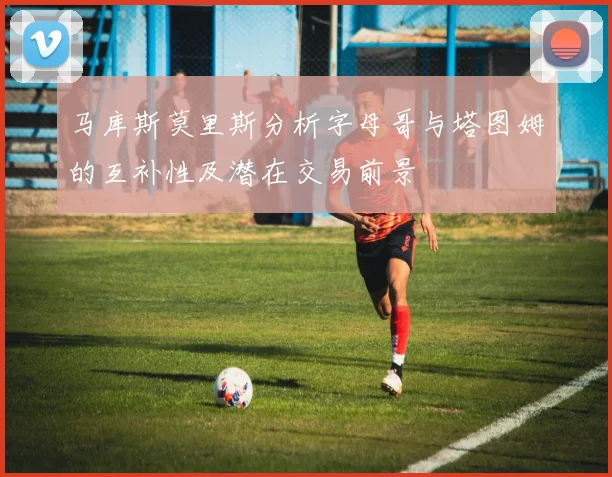 马库斯莫里斯分析字母哥与塔图姆的互补性及潜在交易前景